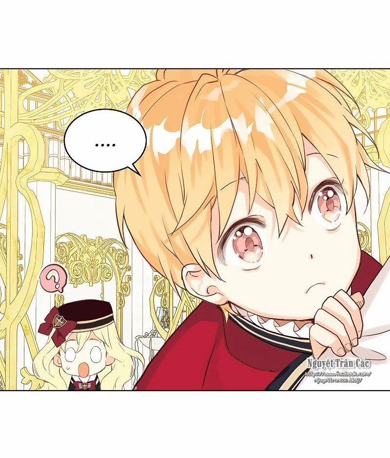 Con Có Phải Là Con Gái Của Người Không? 17 trang 16