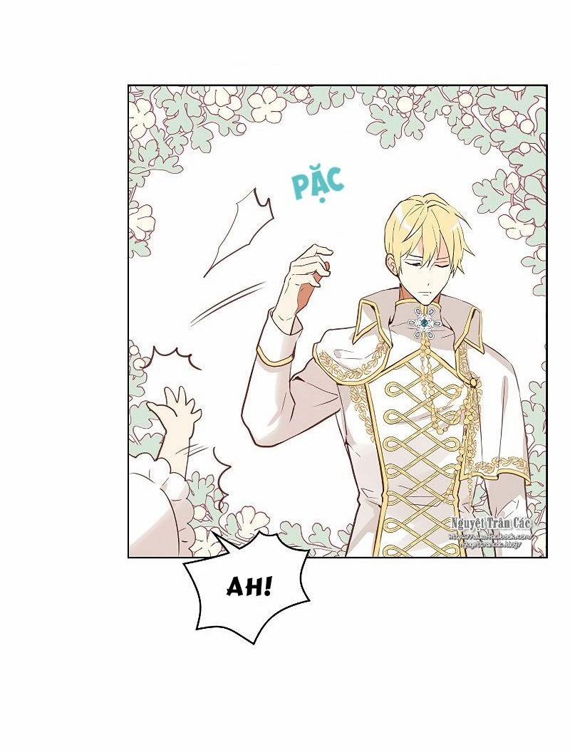 Con Có Phải Là Con Gái Của Người Không? 17 trang 17