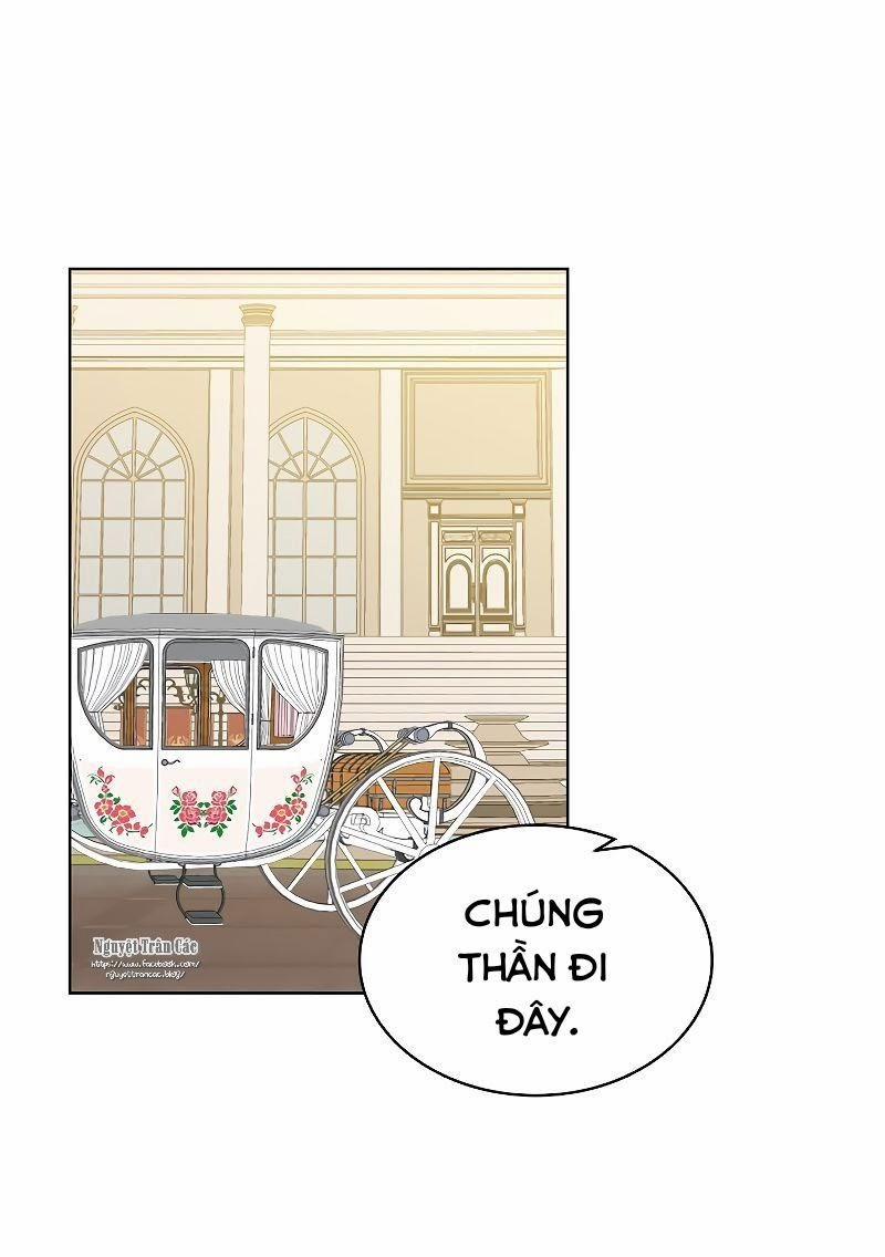 Con Có Phải Là Con Gái Của Người Không? 17 trang 19