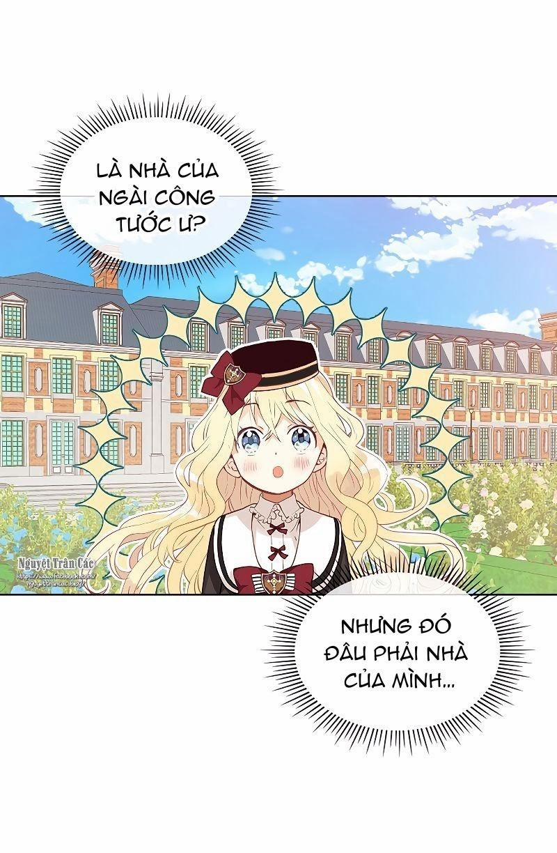 Con Có Phải Là Con Gái Của Người Không? 17 trang 2