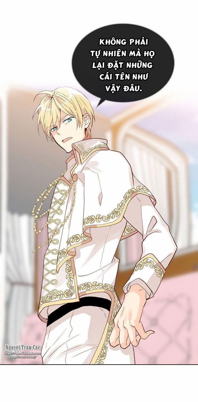 Con Có Phải Là Con Gái Của Người Không? 17 trang 24