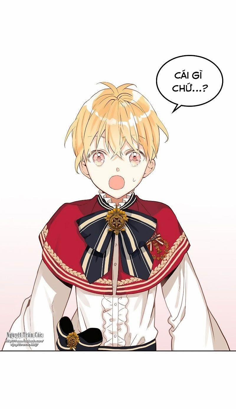 Con Có Phải Là Con Gái Của Người Không? 17 trang 26