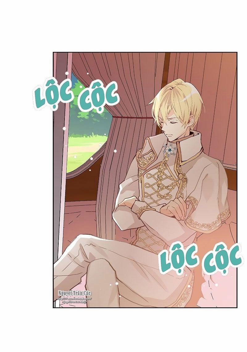 Con Có Phải Là Con Gái Của Người Không? 17 trang 27