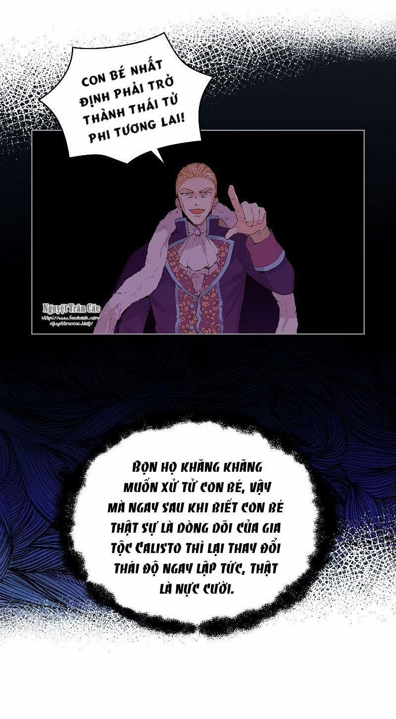 Con Có Phải Là Con Gái Của Người Không? 17 trang 28