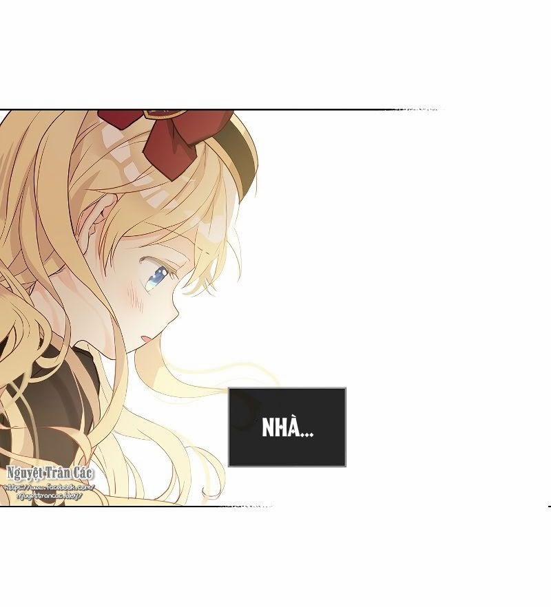 Con Có Phải Là Con Gái Của Người Không? 17 trang 3