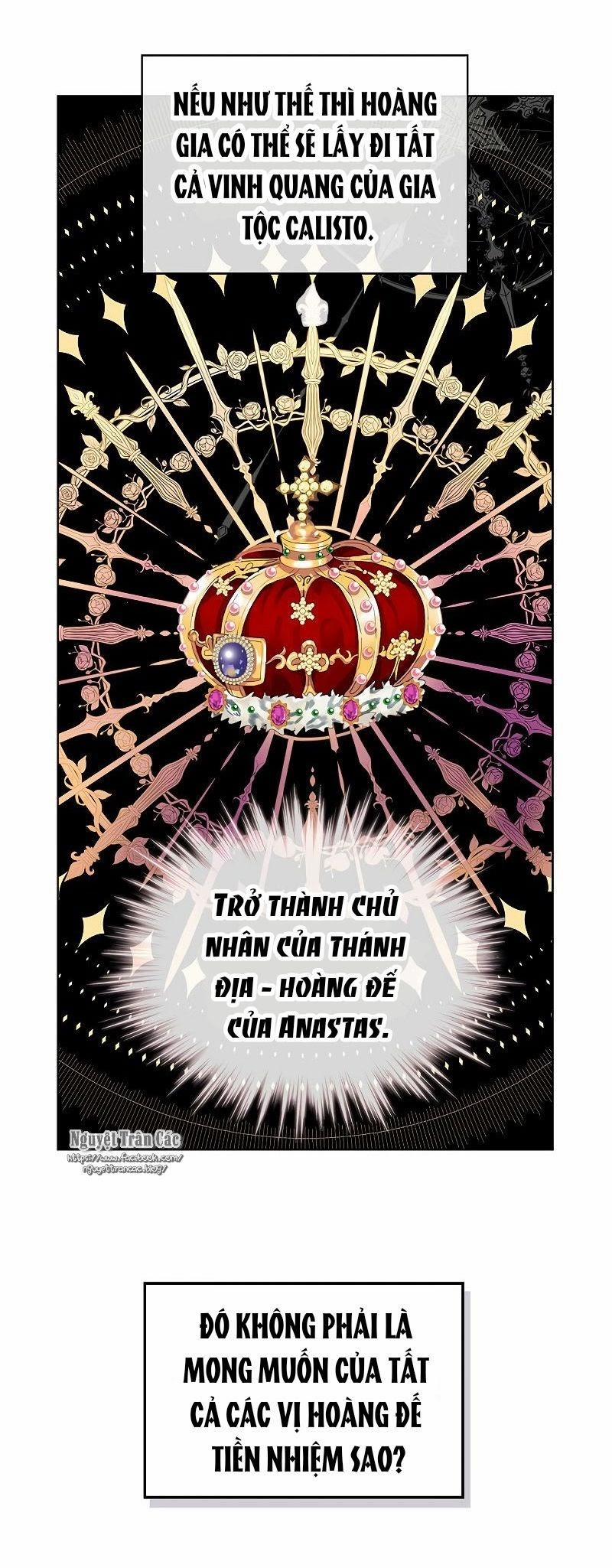 Con Có Phải Là Con Gái Của Người Không? 17 trang 30