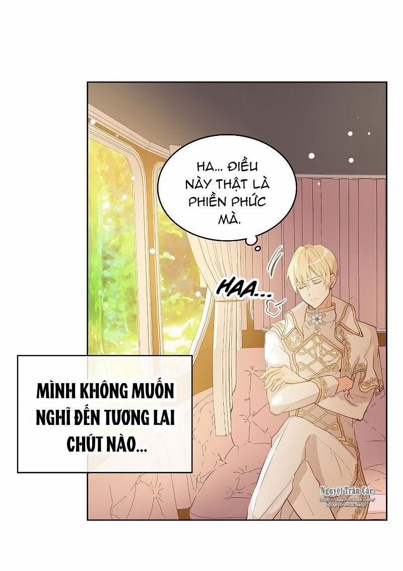 Con Có Phải Là Con Gái Của Người Không? 17 trang 31