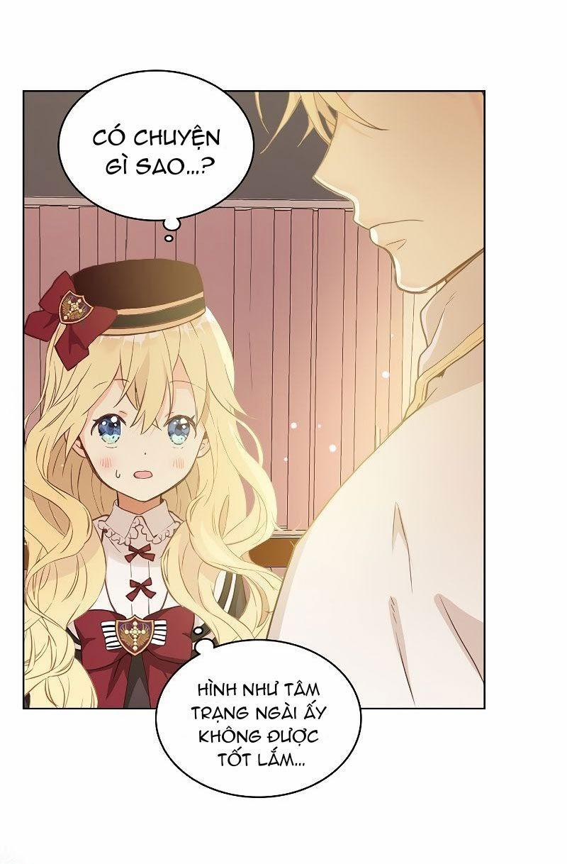 Con Có Phải Là Con Gái Của Người Không? 17 trang 32