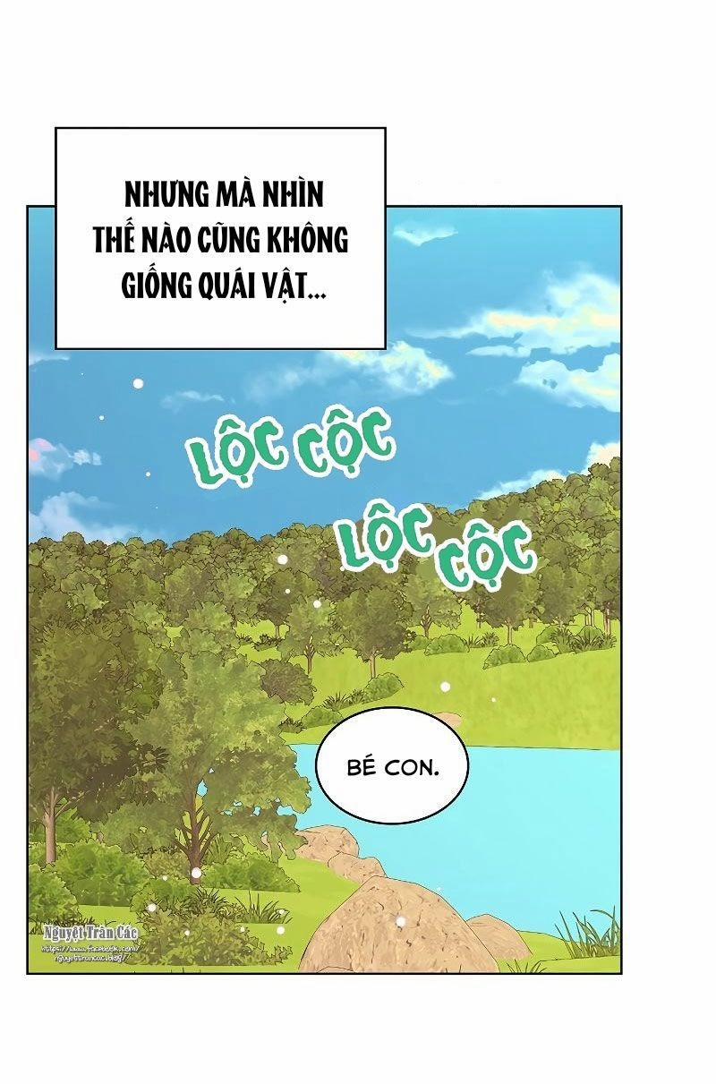 Con Có Phải Là Con Gái Của Người Không? 17 trang 37