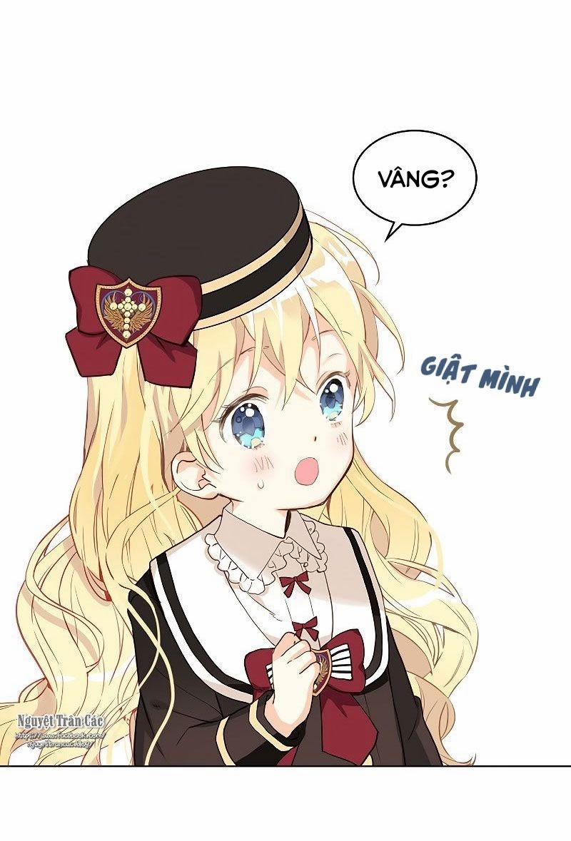 Con Có Phải Là Con Gái Của Người Không? 17 trang 38