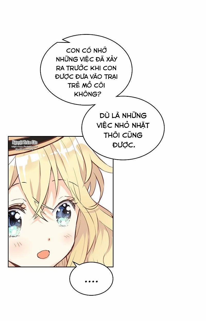 Con Có Phải Là Con Gái Của Người Không? 17 trang 39