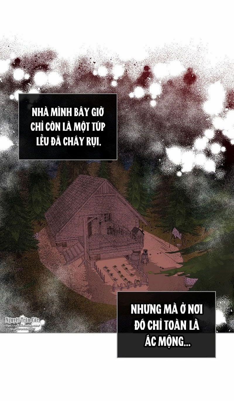 Con Có Phải Là Con Gái Của Người Không? 17 trang 4