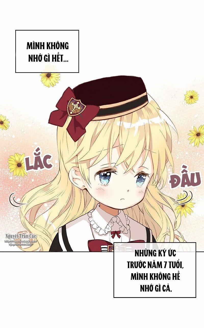 Con Có Phải Là Con Gái Của Người Không? 17 trang 40