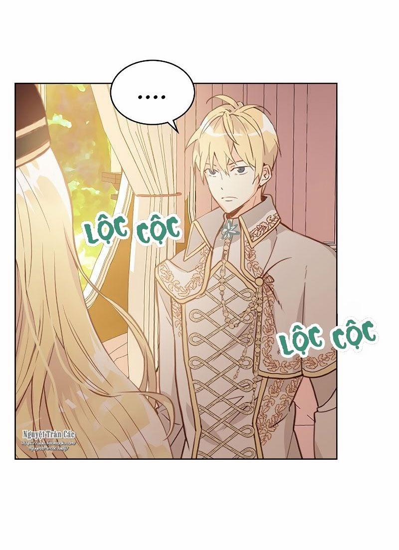 Con Có Phải Là Con Gái Của Người Không? 17 trang 41