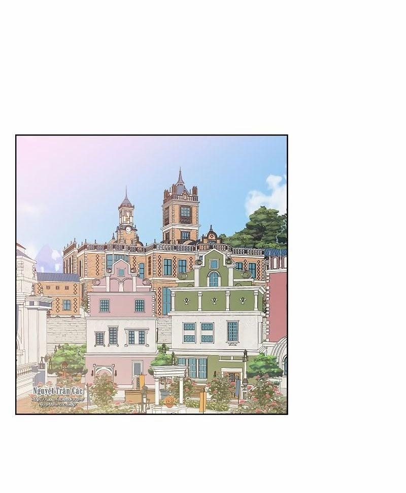 Con Có Phải Là Con Gái Của Người Không? 17 trang 42