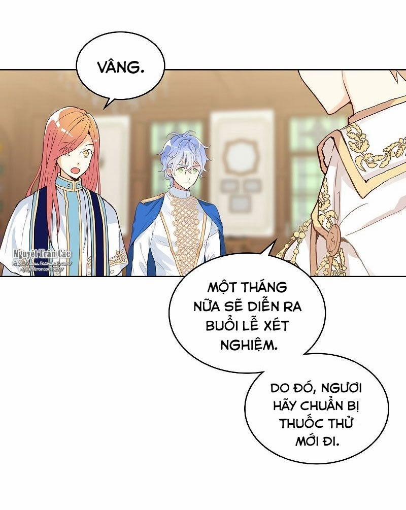 Con Có Phải Là Con Gái Của Người Không? 17 trang 46