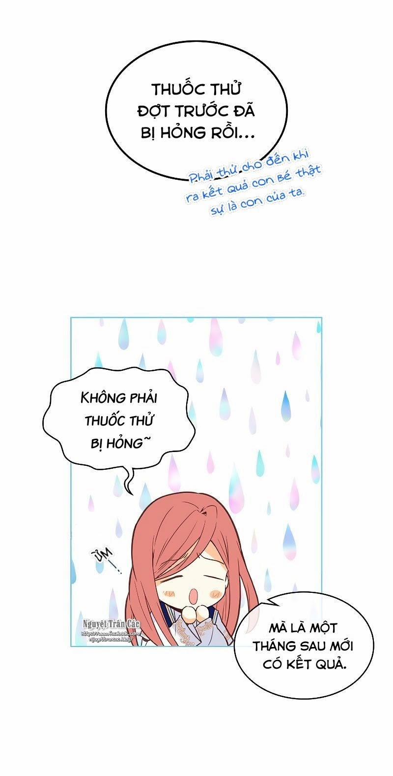 Con Có Phải Là Con Gái Của Người Không? 17 trang 47