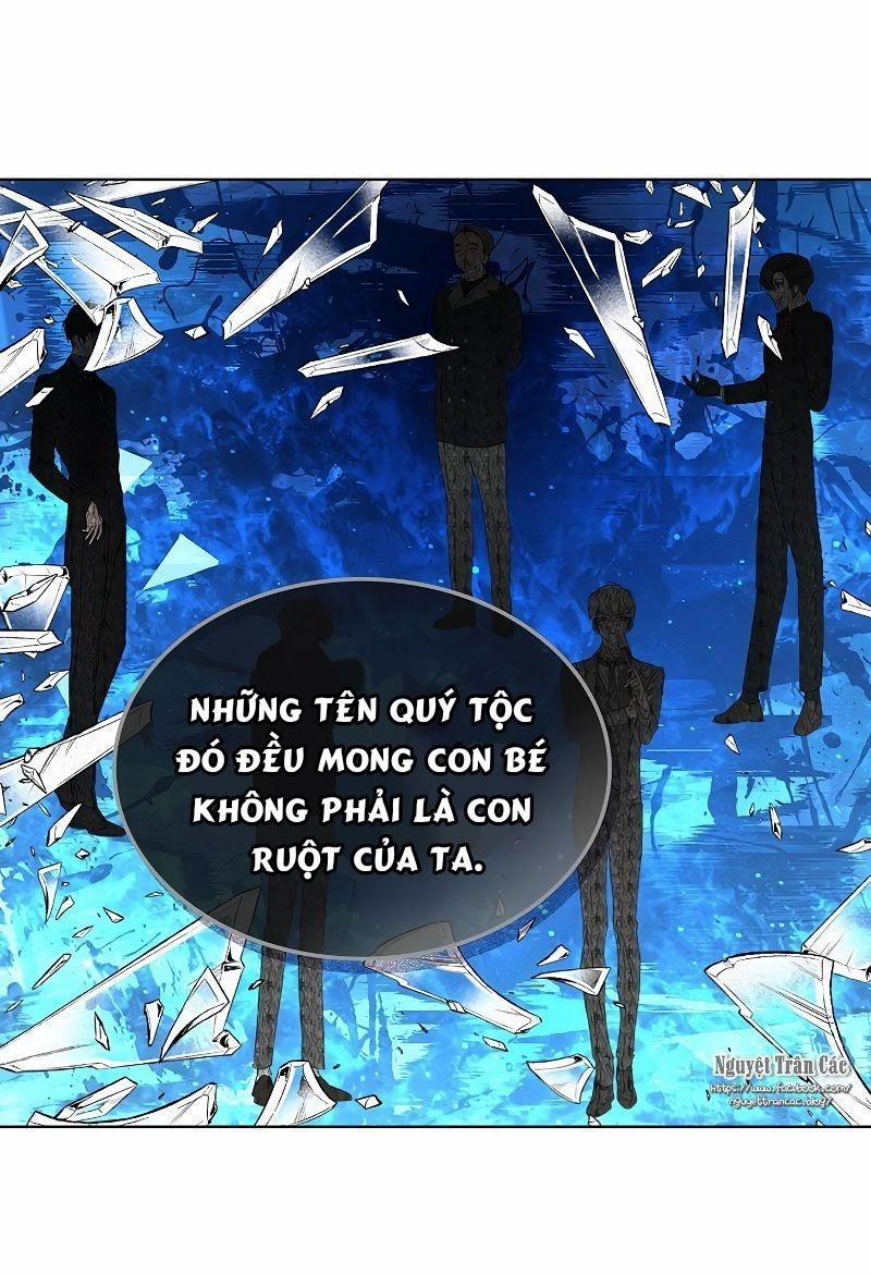 Con Có Phải Là Con Gái Của Người Không? 17 trang 48