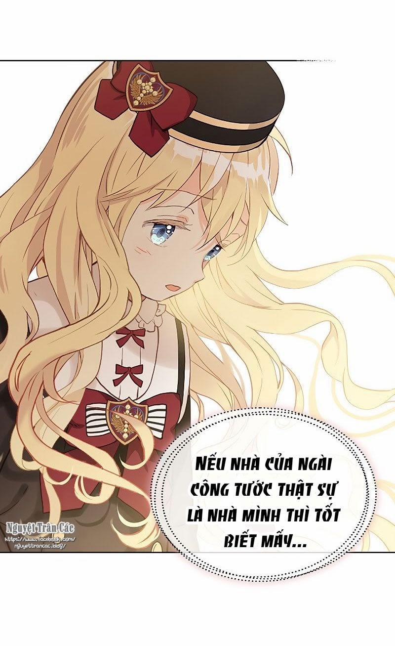 Con Có Phải Là Con Gái Của Người Không? 17 trang 5