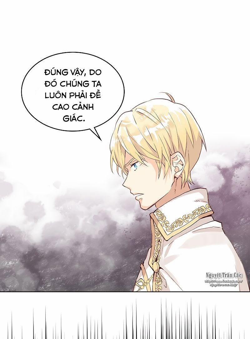 Con Có Phải Là Con Gái Của Người Không? 17 trang 50