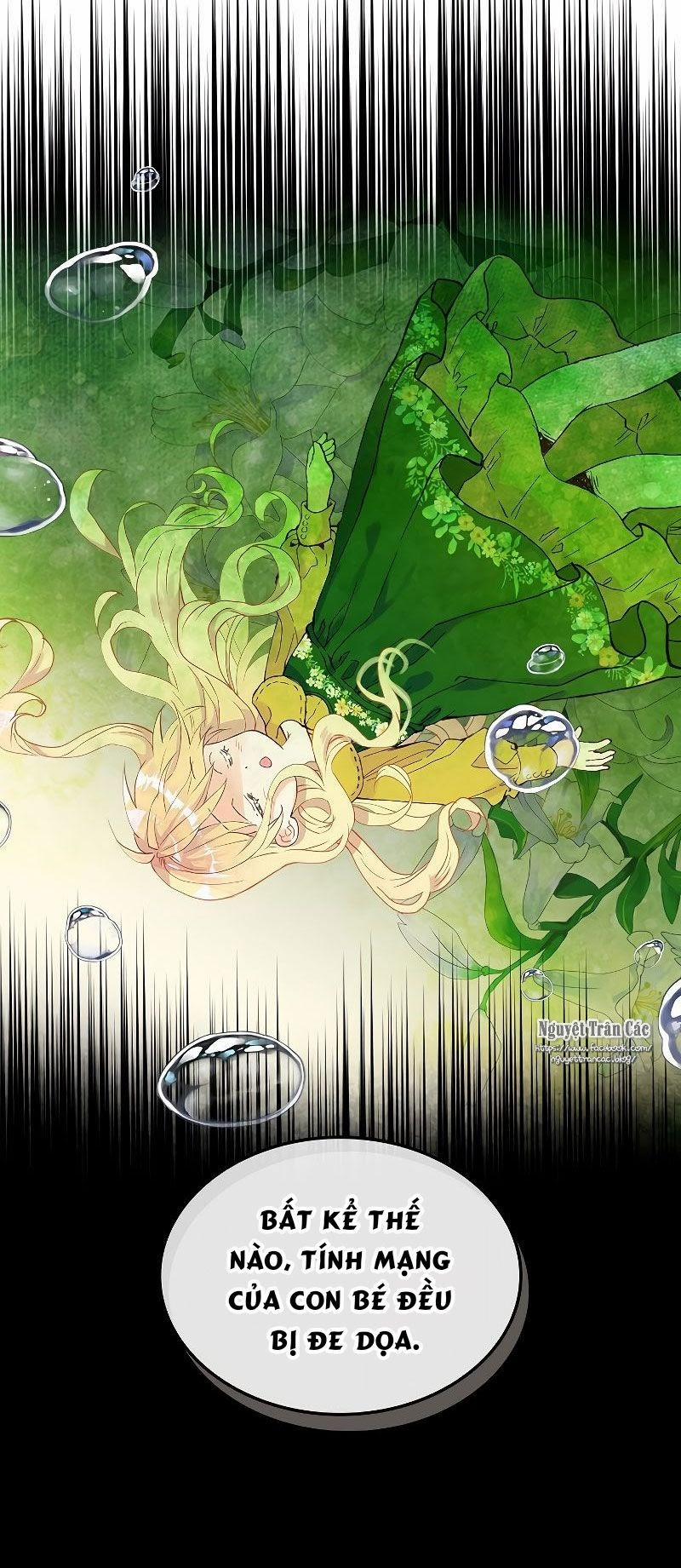 Con Có Phải Là Con Gái Của Người Không? 17 trang 51