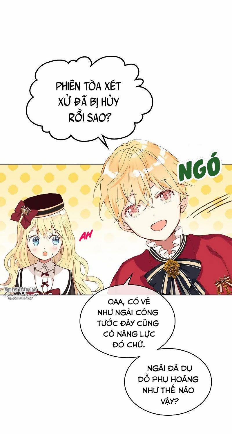 Con Có Phải Là Con Gái Của Người Không? 17 trang 7