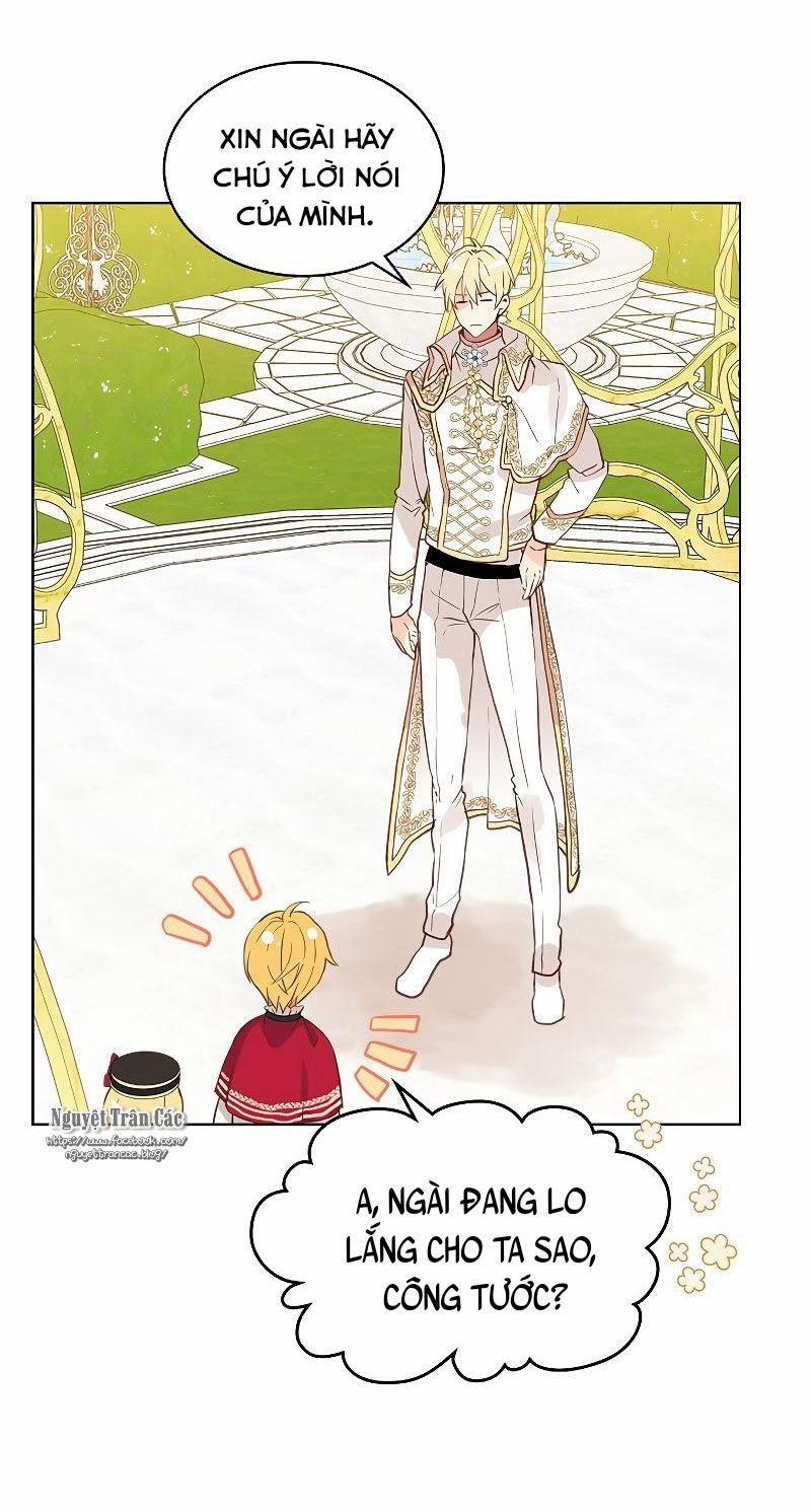 Con Có Phải Là Con Gái Của Người Không? 17 trang 8