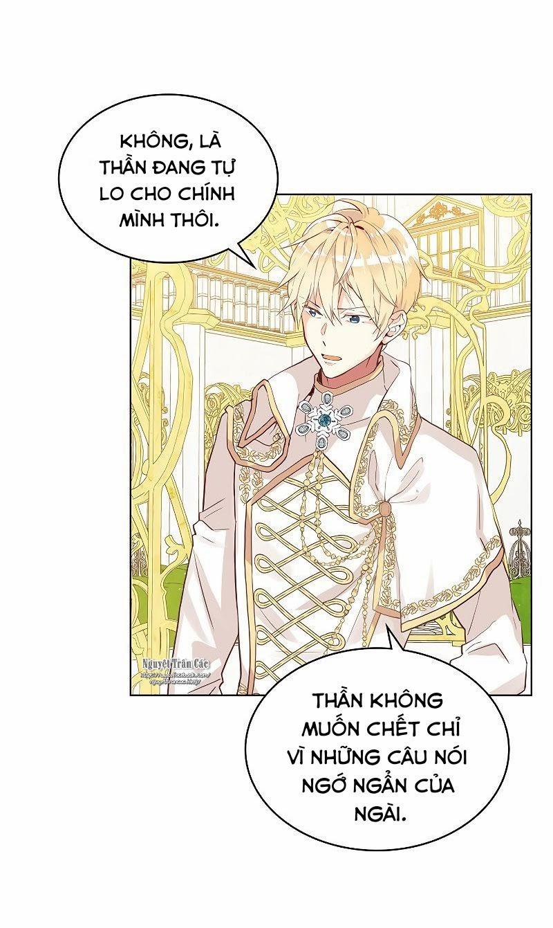 Con Có Phải Là Con Gái Của Người Không? 17 trang 9