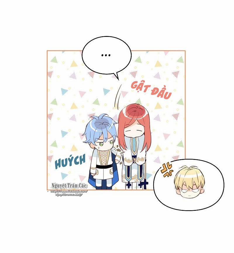 Con Có Phải Là Con Gái Của Người Không? 18 trang 12