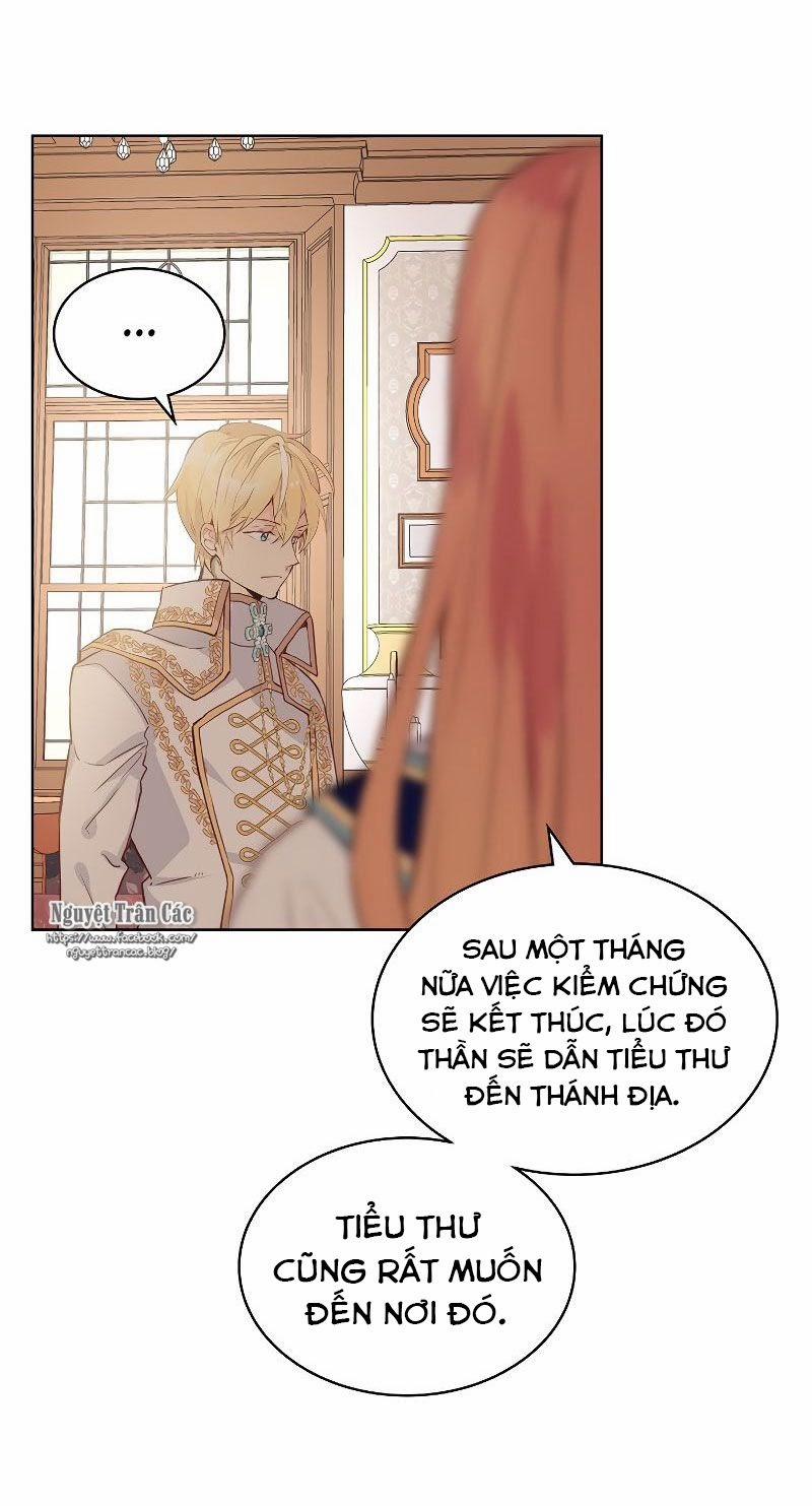 Con Có Phải Là Con Gái Của Người Không? 18 trang 14