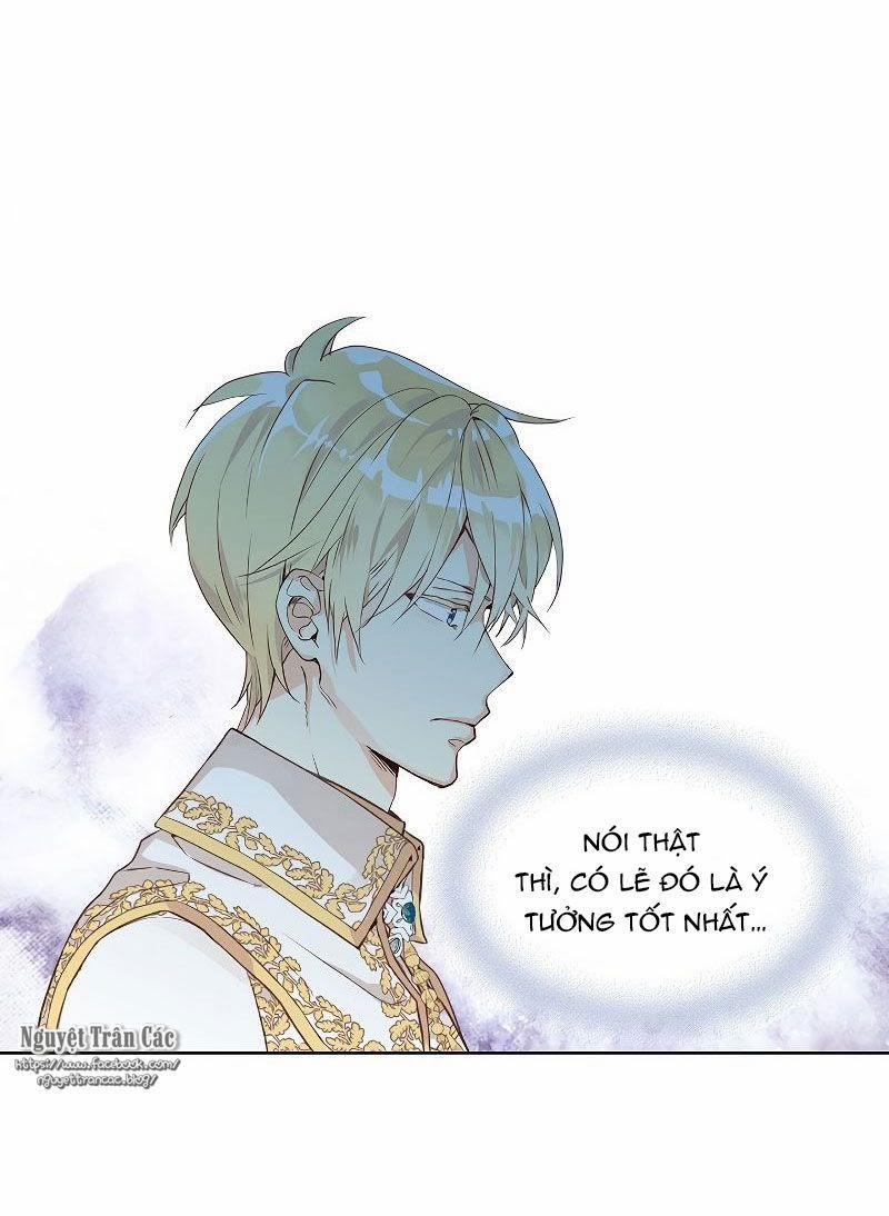 Con Có Phải Là Con Gái Của Người Không? 18 trang 15