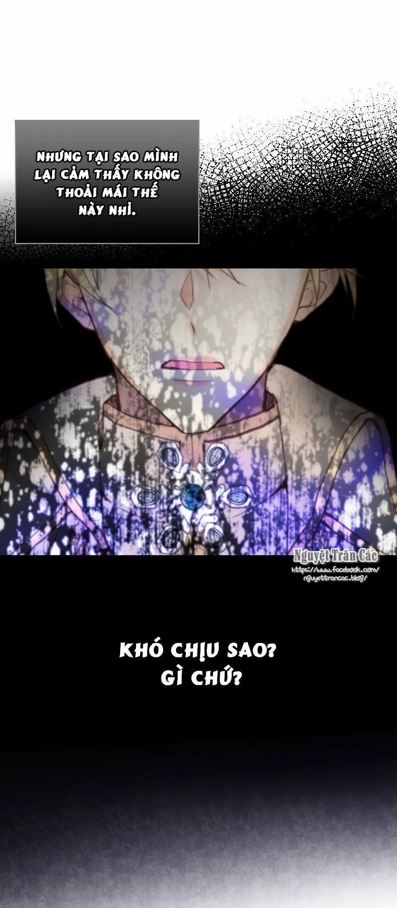 Con Có Phải Là Con Gái Của Người Không? 18 trang 16