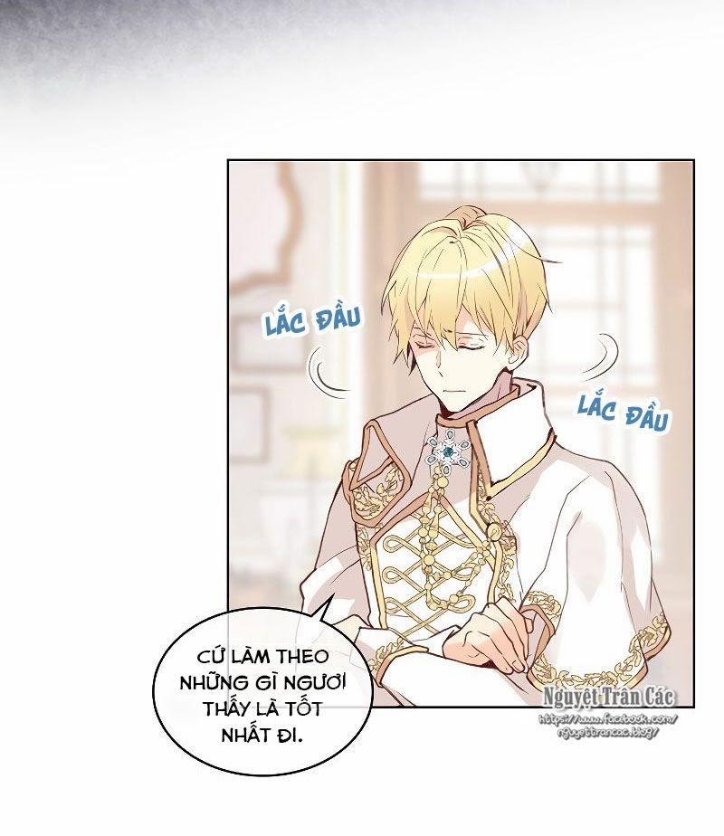 Con Có Phải Là Con Gái Của Người Không? 18 trang 17