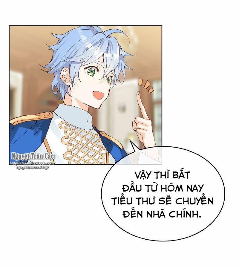 Con Có Phải Là Con Gái Của Người Không? 18 trang 18