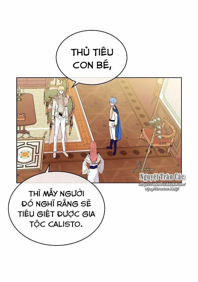 Con Có Phải Là Con Gái Của Người Không? 18 trang 2