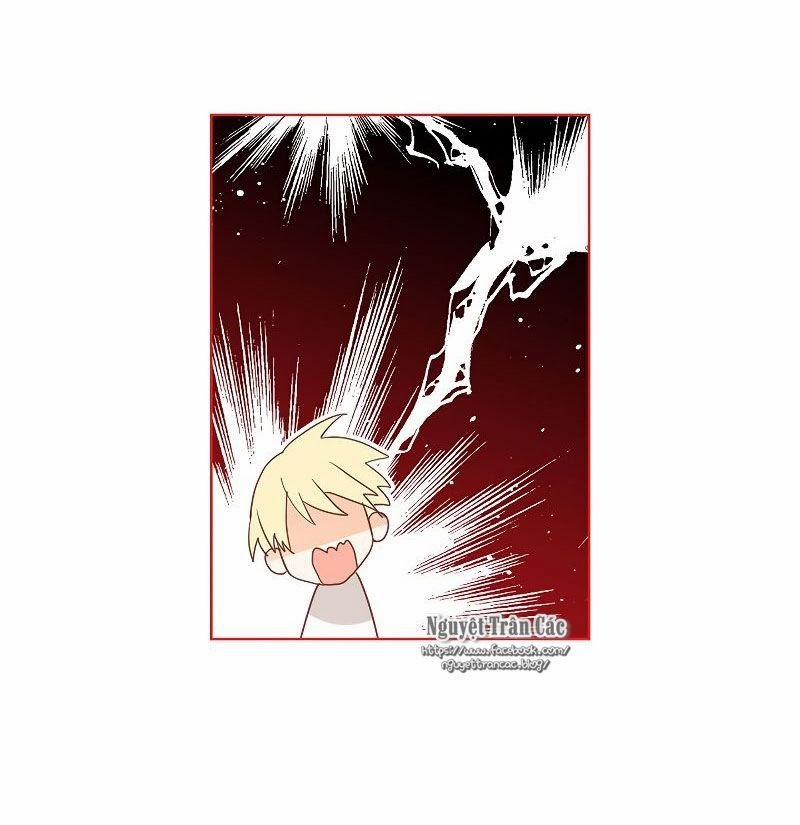 Con Có Phải Là Con Gái Của Người Không? 18 trang 22