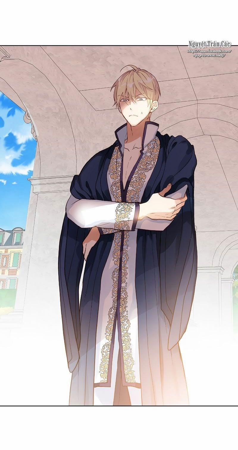 Con Có Phải Là Con Gái Của Người Không? 18 trang 26