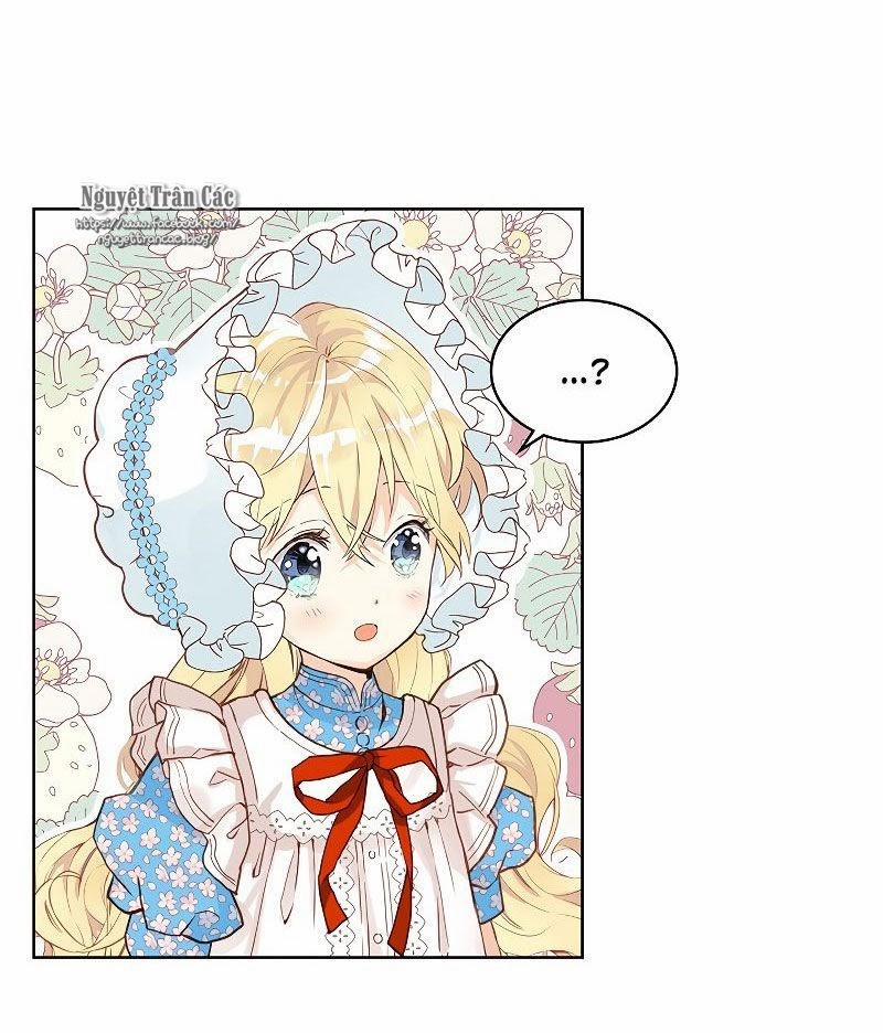 Con Có Phải Là Con Gái Của Người Không? 18 trang 29