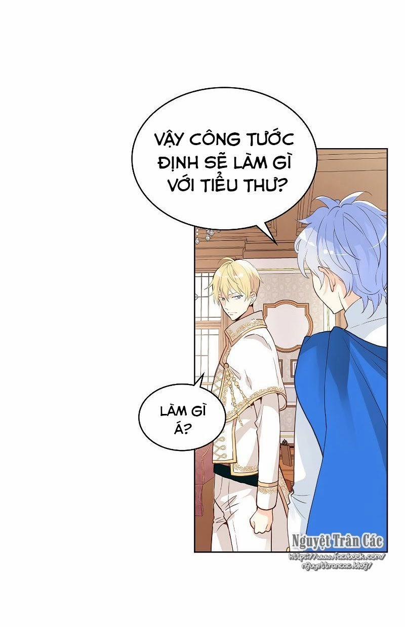 Con Có Phải Là Con Gái Của Người Không? 18 trang 3