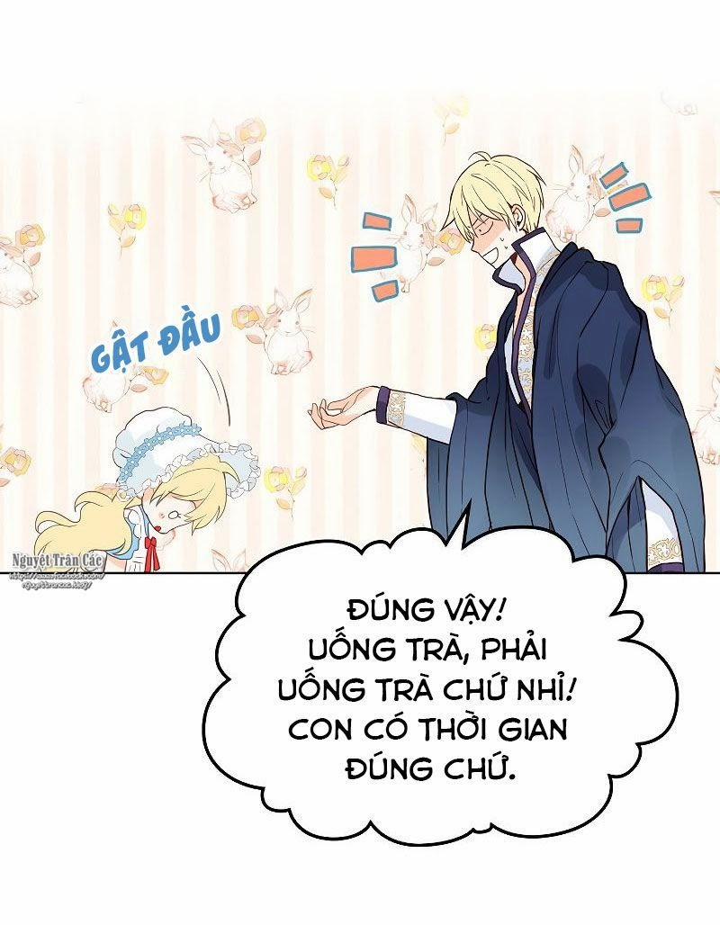 Con Có Phải Là Con Gái Của Người Không? 18 trang 31