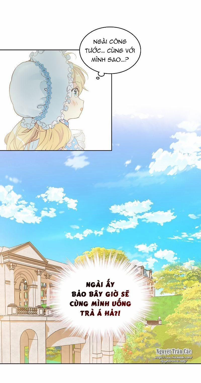 Con Có Phải Là Con Gái Của Người Không? 18 trang 32