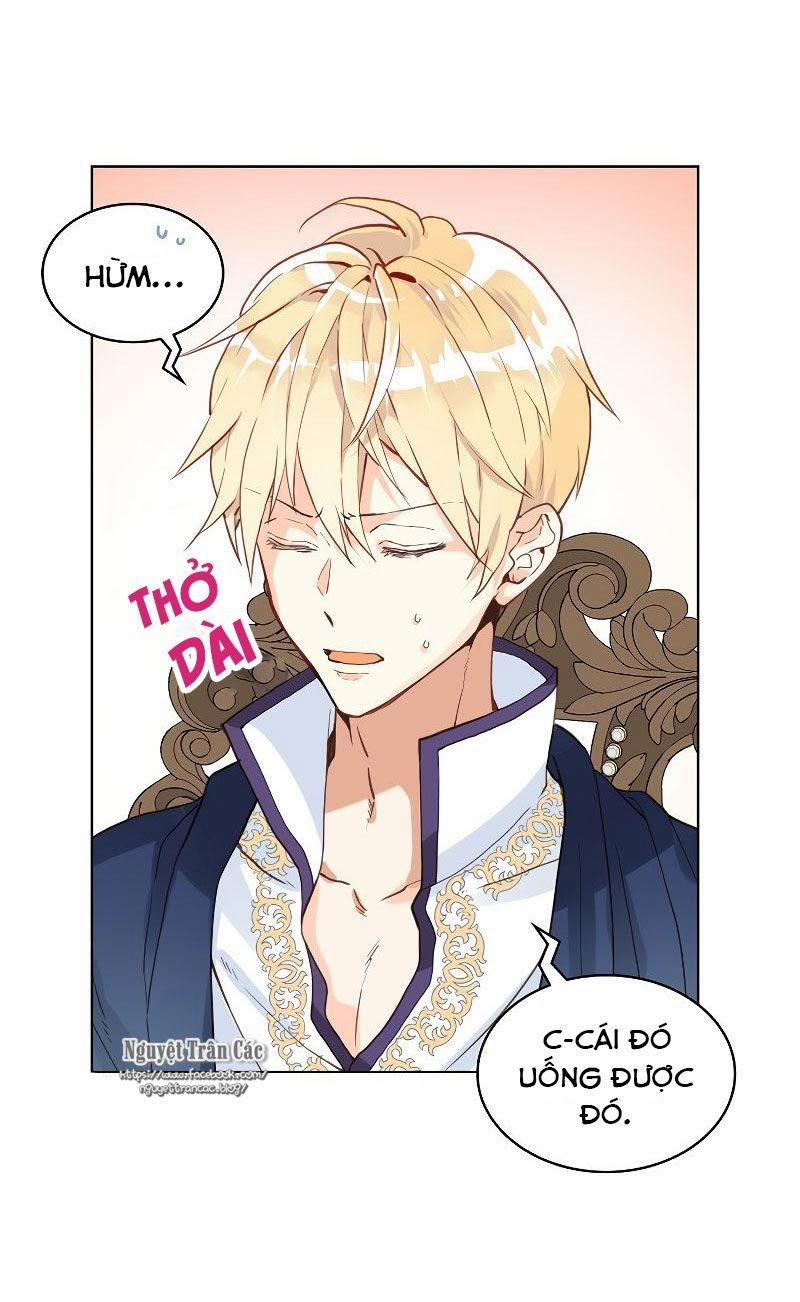 Con Có Phải Là Con Gái Của Người Không? 18 trang 38