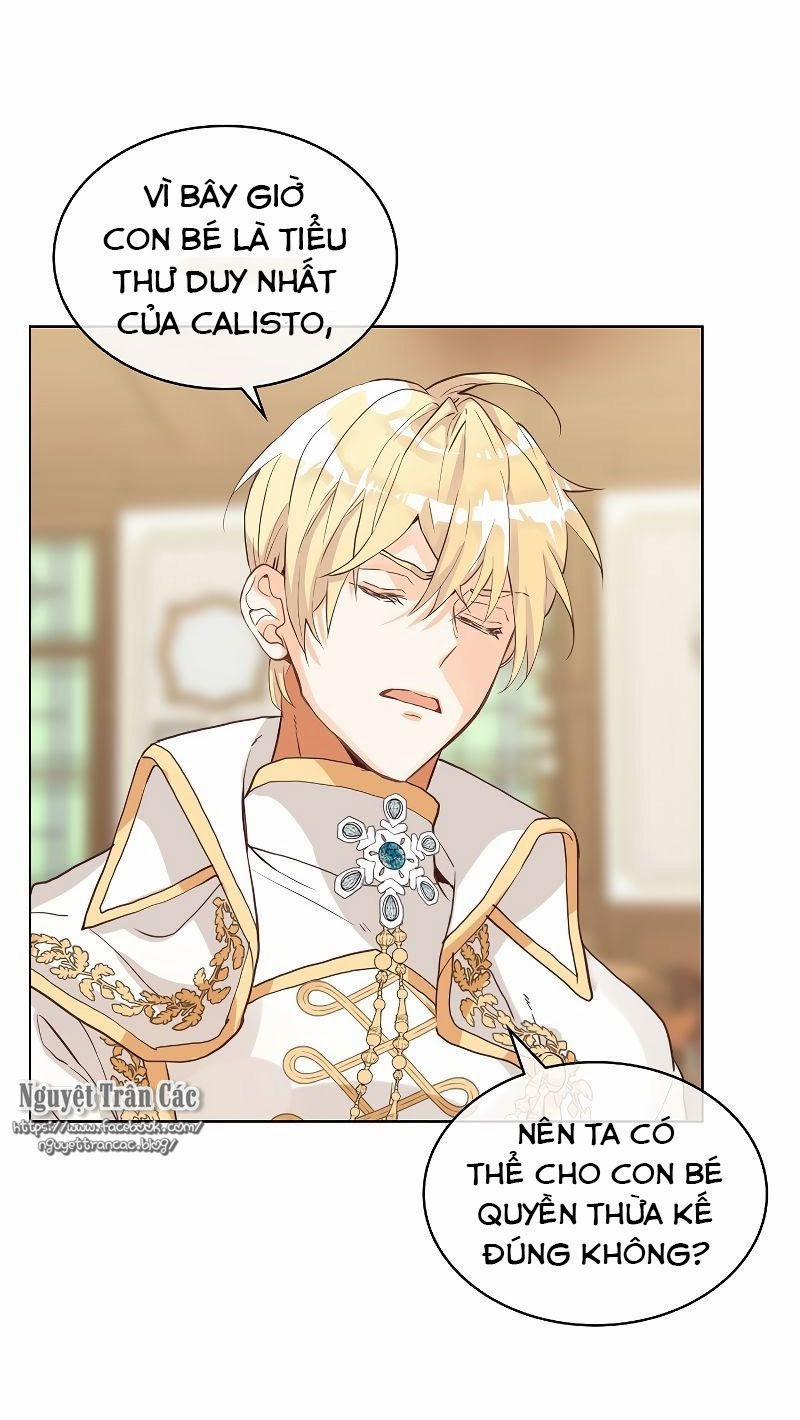 Con Có Phải Là Con Gái Của Người Không? 18 trang 4