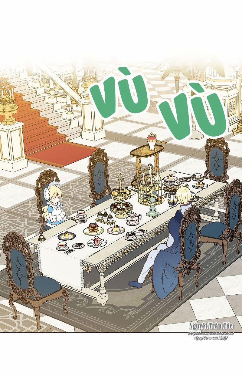 Con Có Phải Là Con Gái Của Người Không? 18 trang 45