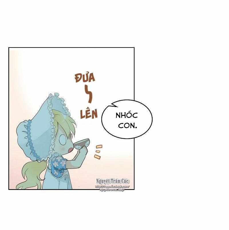 Con Có Phải Là Con Gái Của Người Không? 18 trang 47