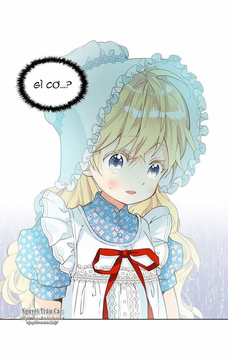 Con Có Phải Là Con Gái Của Người Không? 18 trang 49