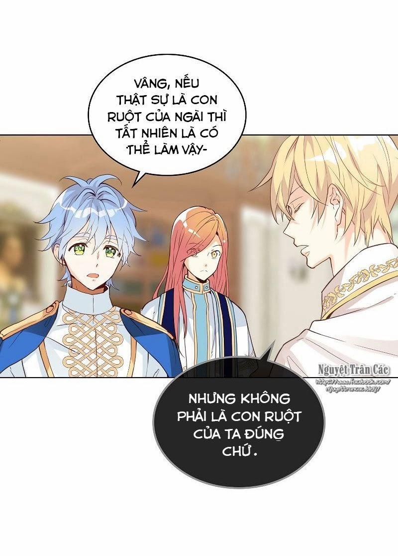 Con Có Phải Là Con Gái Của Người Không? 18 trang 5