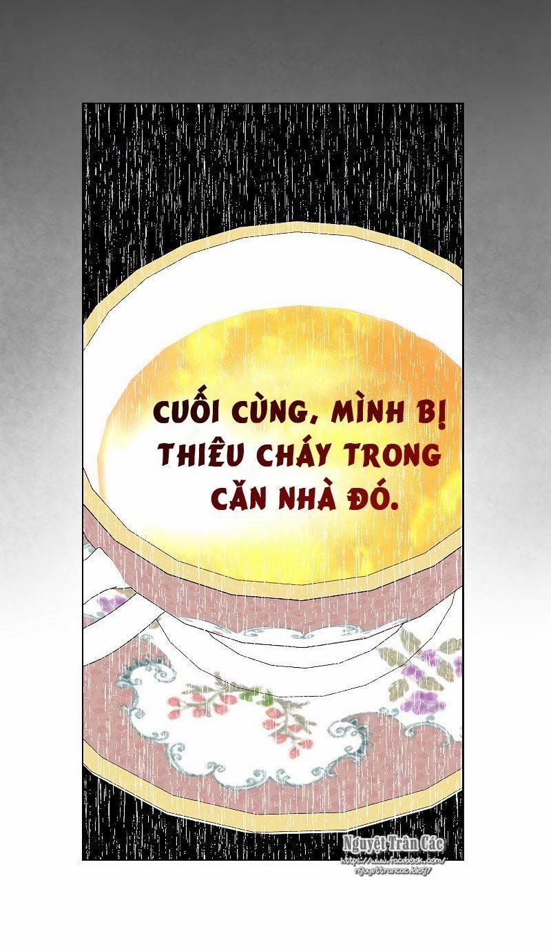 Con Có Phải Là Con Gái Của Người Không? 18 trang 51