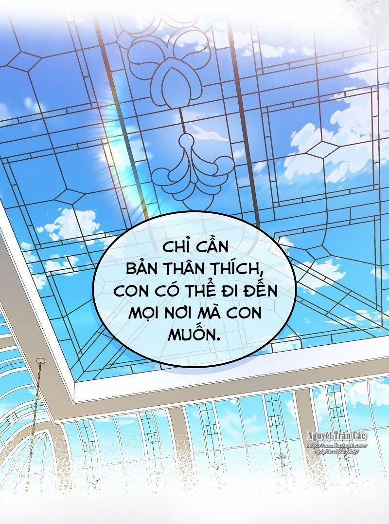 Con Có Phải Là Con Gái Của Người Không? 18 trang 57