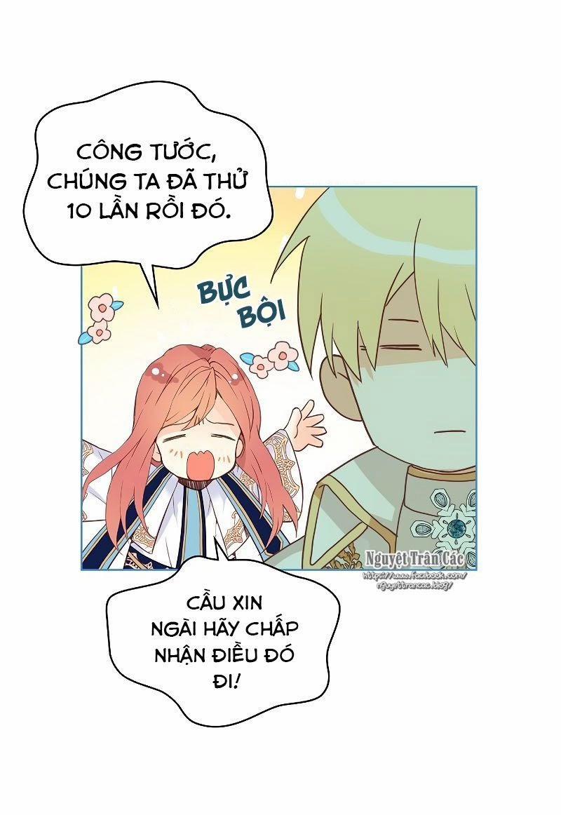 Con Có Phải Là Con Gái Của Người Không? 18 trang 6